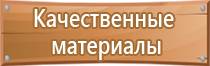 пожарный щит в помещении производственных