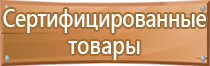 знаки безопасности в помещении производственных