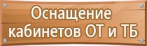 пожарный щит оп