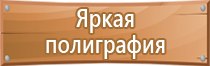 знаки безопасности на строительном объекте